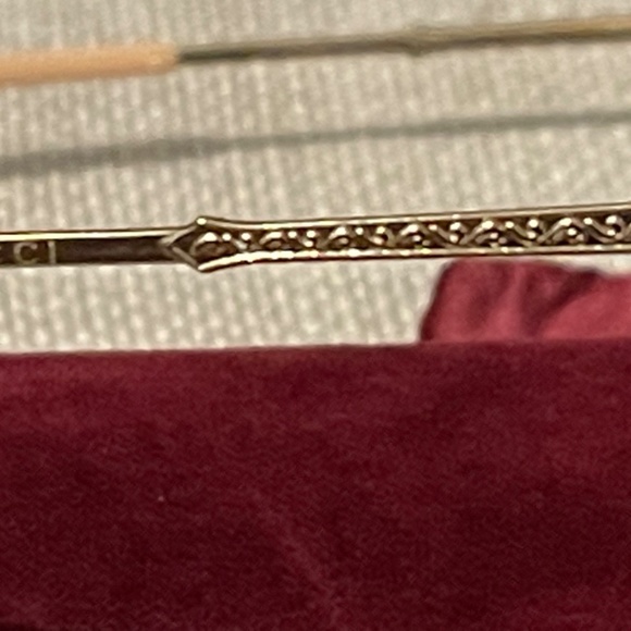 SOLD BNWT Ladies Gucci Eyeglasses Aviator-style- - Picture 13 of 16